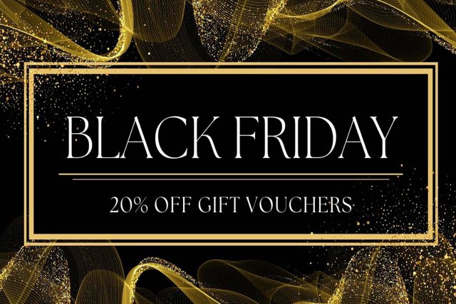 Riwaz Beaconsfield: Exclusive Black Friday sale on luxury Indian dining gift vouchers.