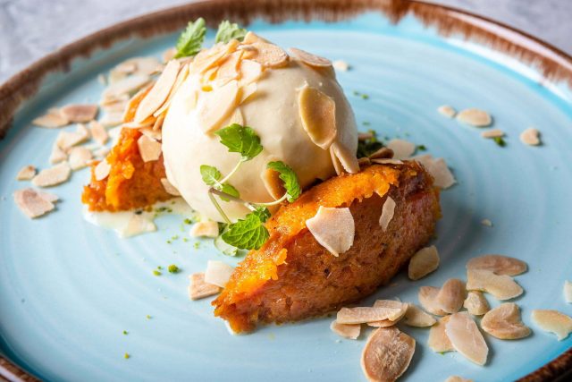 Celebrate Mother's Day at Riwaz by Atul Kochhar, the best Indian restaurant in Beaconsfield.