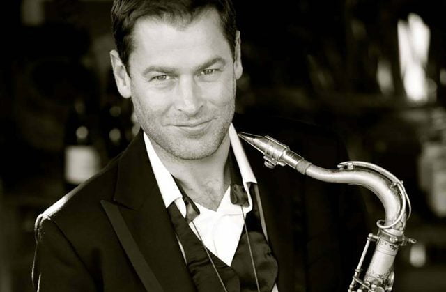 Restaurant Beaconsfield Live Music Kevin