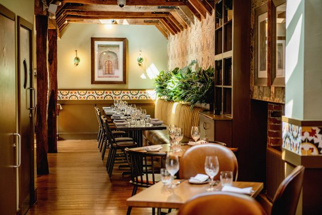 Best Indian Restaurant Beaconsfield Fine Dining Tasty Tuesdays, bringing you authentic Pan-Indian cuisine, now open every Tuesday!
