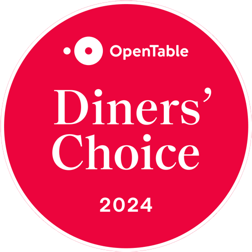 Award Winning Restaurant Beaconsfield