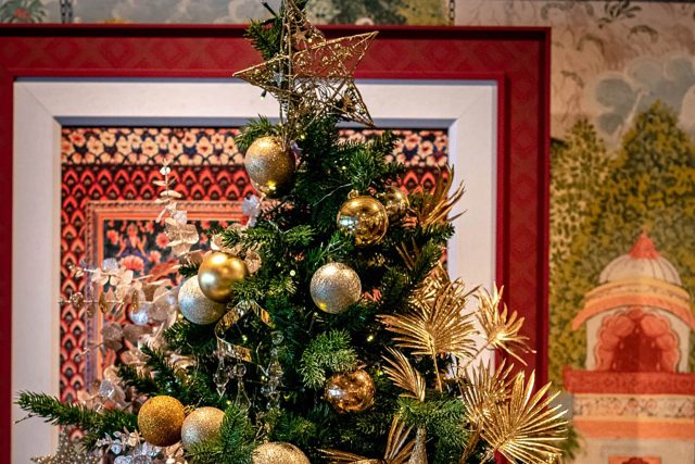 Indian Restaurant Beaconsfield festive season lunch & dinner, catch-up with friends, or a sparkling Christmas & Boxing Day New Year’s Eve.